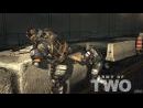 Army of two nuevo vídeo y detalles de este juego de EA