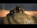 Primeros detalles de Army of Two, el nuevo shooter estratégico de EA