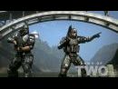Army of two nuevo vÃdeo y detalles de este juego de EA