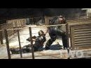 Primeros detalles de Army of Two, el nuevo shooter estratégico de EA