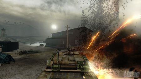 Nuevo vídeo de Army of two