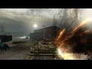 Primeros detalles de Army of Two, el nuevo shooter estratégico de EA