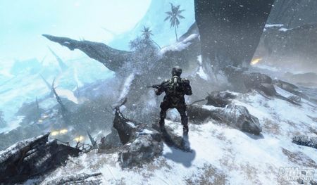 Tenemos remaster confirmado de Crysis en todas las consolas actuales