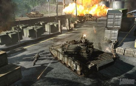 Tenemos remaster confirmado de Crysis en todas las consolas actuales
