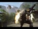 Crysis – Algunas pistas sobre el hardware que necesitaremos