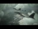 En profundidad - Ace Combat 6 - Fires of Liberation