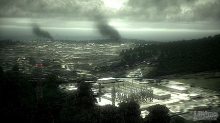 Detalles e imgenes del contenido descargable de Ace Combat 6 para Xbox 360