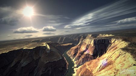 Detalles e imágenes del contenido descargable de Ace Combat 6 para Xbox 360