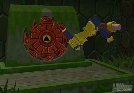 Zack & Wiki - En busca del Tesoro de Barbaros se retrasa hasta principios de 2008