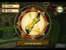 Project Treasure Island Z - En detalle