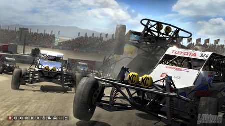 Fallece el piloto Colin McRae en un tr�gico accidente.