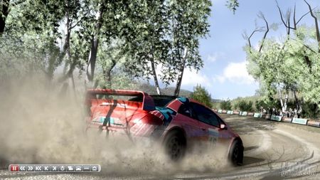 Fallece el piloto Colin McRae en un trágico accidente.