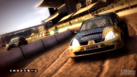 Fallece el piloto Colin McRae en un trgico accidente.