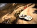 Te contamos nuestras primeras impresiones con Colin McRae DIRT