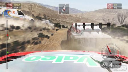Fallece el piloto Colin McRae en un trgico accidente.