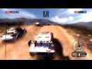 Te contamos nuestras primeras impresiones con Colin McRae DIRT