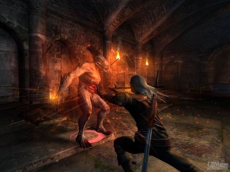 The Witcher: Rise of White Wolf... ¿Cancelado definitivamente?