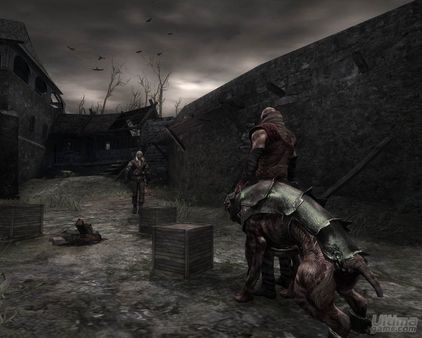 Los desarrolladores de The Witcher nos cuentan ms de su nuevo juego de rol para PC