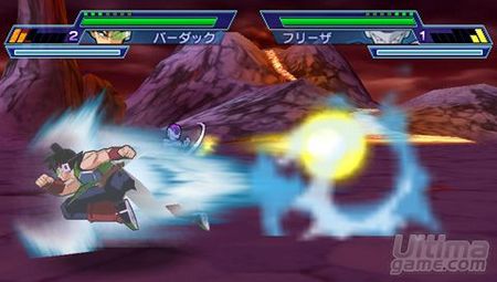 Dragon Ball Z Shin Budokai 2 - Another Road, al descubierto con nuevas imgenes