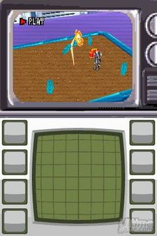 Chibi Robo - Park Patrol, al descubierto con nuevas imgenes y detalles.