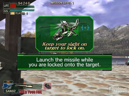 Ghost Squad convertir tu Wii en un campo de batalla casi real, gracias al Zapper