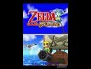 Descubre la historia, los personajes y las novedades de The Legend of Zelda - Phantom Hourglass