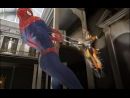 Primeras imágenes, vídeo y nuevos detalles de la versión Wii de Spider-man 3