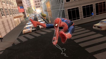 Te enseamos como ser el combate contra uno de los malos finales de Spider-man 3