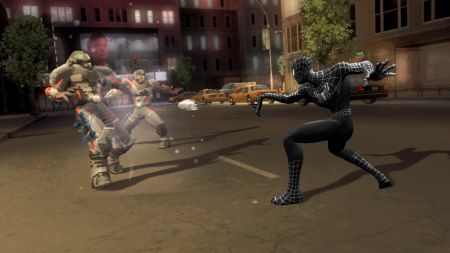 Dos nuevos supervillanos desvelados en Spider-man 3