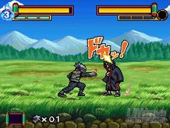 Naruto Shippuden: Ninja Council 4. La lista de luchadores, al descubierto.