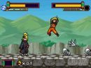 Especial - Conoce a fondo el nuevo Naruto Shippuden para Nintendo DS