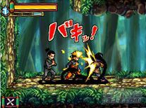 Naruto Shippuden: Ninja Council 4. La lista de luchadores, al descubierto.