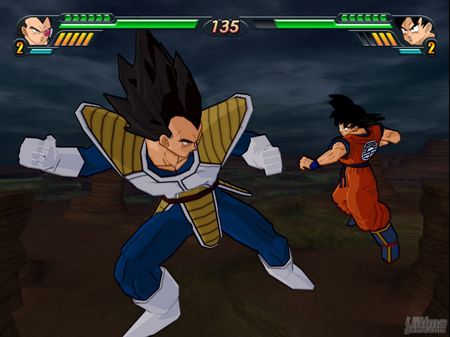 Ya tenemos confirmada la fecha de salida de la versin Wii de Dragon Ball Z Budokai Tenkaichi 3