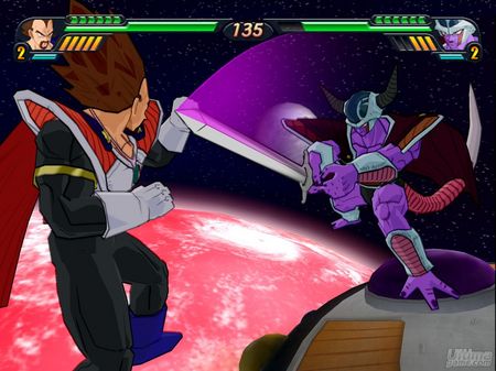Los detalles de la edicin de coleccionista de Dragon Ball Z Budokai Tenkaichi 3 para PS2