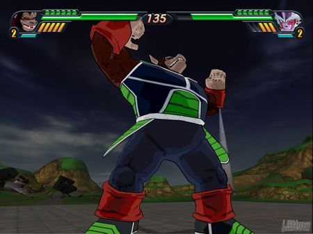 Ya tenemos confirmada la fecha de salida de la versin Wii de Dragon Ball Z Budokai Tenkaichi 3