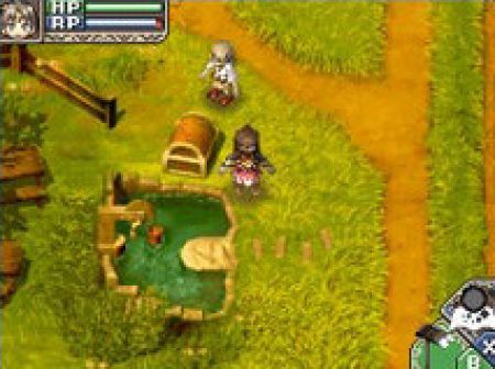 Un vídeo y nuevas imágenes de Harvest Moon Heroes para Wii