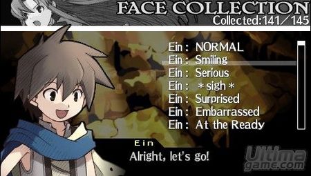 Atlus nos adelanta sus planes con Riviera, Growlanser,  Luminous Arc y Persona 3