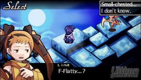 Atlus nos adelanta sus planes con Riviera, Growlanser,  Luminous Arc y Persona 3