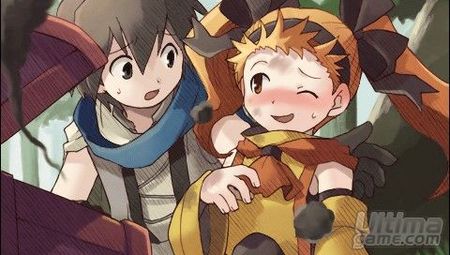 Atlus nos adelanta sus planes con Riviera, Growlanser, Luminous Arc y Persona 3