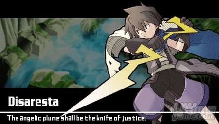 Atlus nos adelanta sus planes con Riviera, Growlanser,  Luminous Arc y Persona 3