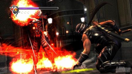 El primer set de contenidos descargables para Ninja Gaiden Sigma estar� listo en Septiembre