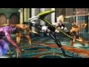 Especial - Conoce la historia y todas las novedades de Ninja Gaiden Sigma