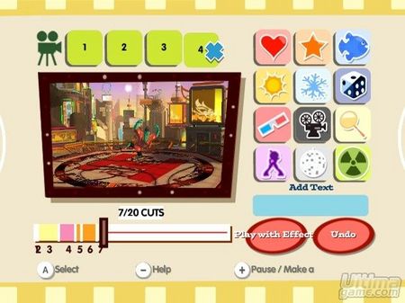 Boogie, finalmente confirmado para PS2 y Nintendo DS antes de finales de ao