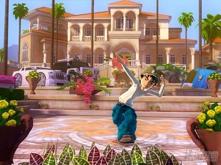 Boogie podra estar disponible para PS2 antes de que termine el ao...