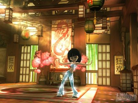 Boogie podra estar disponible para PS2 antes de que termine el ao...