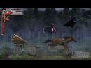 Descubre el impresionante salto a las 3D de Castlevania -  Dracula X Chronicles