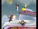 Super Smash Bros. Brawl - Descubre a los recién llegados con todo lujo de detalles