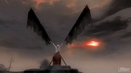 Ya disponible la demo de The Darkness en PS3