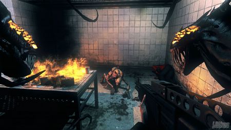 Ya disponible la demo de The Darkness en PS3