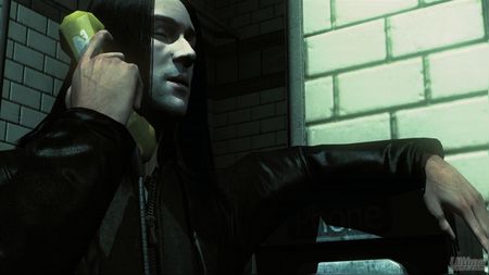 Ya disponible la demo de The Darkness en PS3